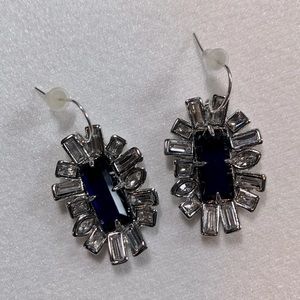 🎉HP🎉 Alexis Bittar Miss Havisham Starlight Earrings 123491